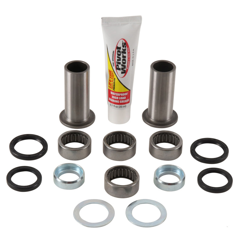 Pivot Works 18-19 Gas-Gas EC200 PW Swing Arm Kit