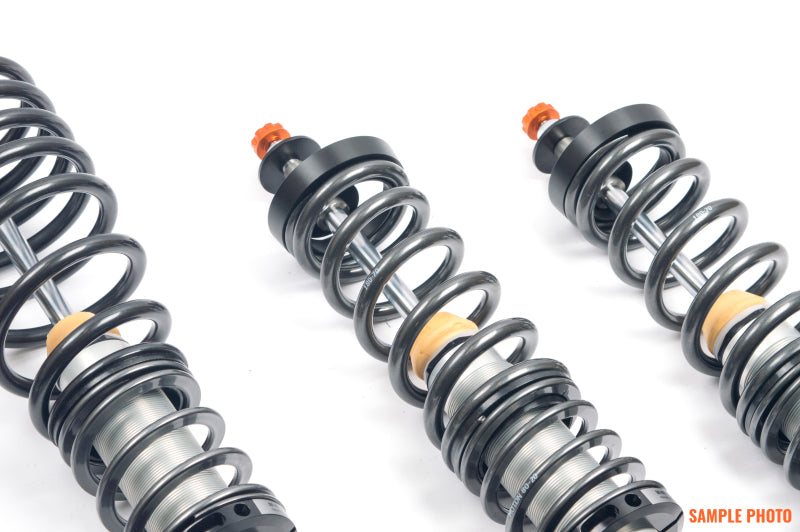 AST 96-04 Mercedes SLK R170 5100 Series Coilovers