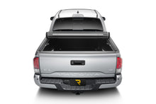 Load image into Gallery viewer, Truxedo 2024 Toyota Tacoma 5ft Sentry Bed Cover