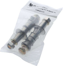 Load image into Gallery viewer, Camburg Heim Steering Bolt &amp; Spacer Kit