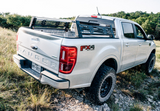 Cali Raised 19-22 Ford Ranger Overland Bed Rack - Low / Short