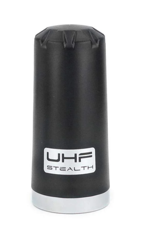 Rugged Radios Stealth Tuned Low Profile Antenna for GMRS and UHF - CLEARANCE Ground Plane