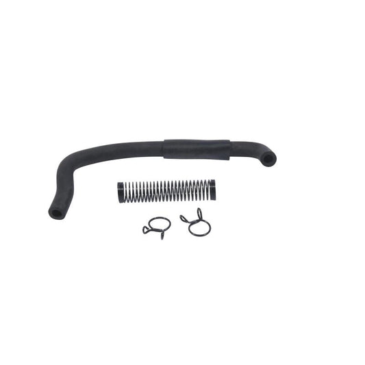 All Balls Racing 04-07 VTX 1300 C/05-07 VTX 1300 R/04-07 VTX 1300 S Hose & Clamp Kit