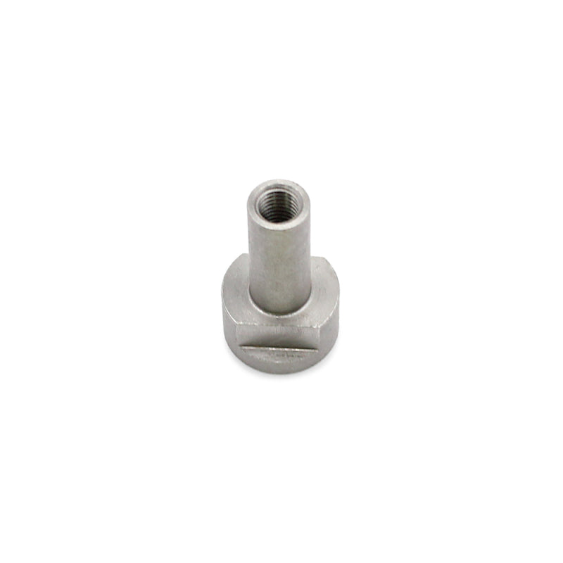 Wilwood bobbin rotor dynamic MT C/CSIC rotor