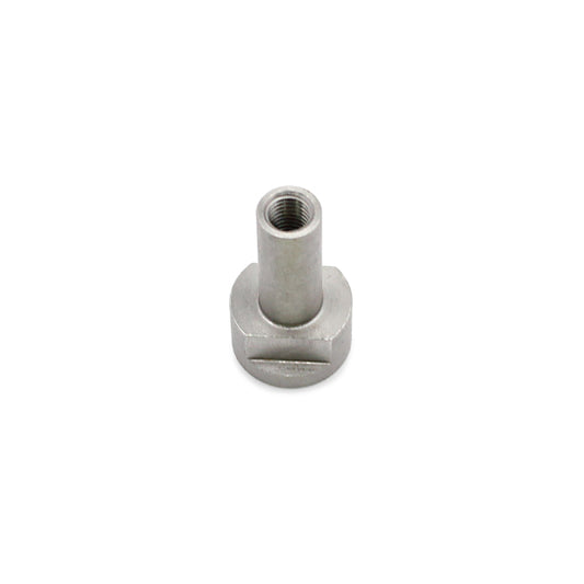 Wilwood bobbin rotor dynamic MT C/CSIC rotor