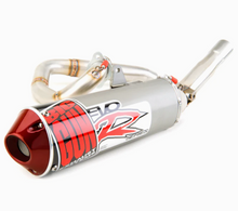 Load image into Gallery viewer, Big Gun 06-08 Honda CRF 450R EVO R Series Full System Exhaust