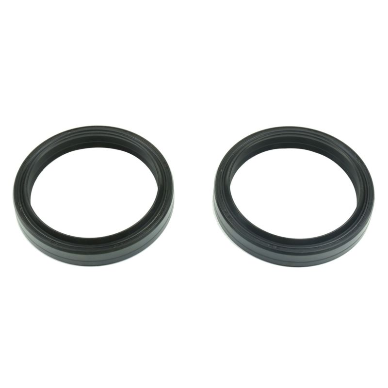 Athena 22-23 Fantic XX 125 2T 48x58x8.5/10mm Fork Oil Seal Kit