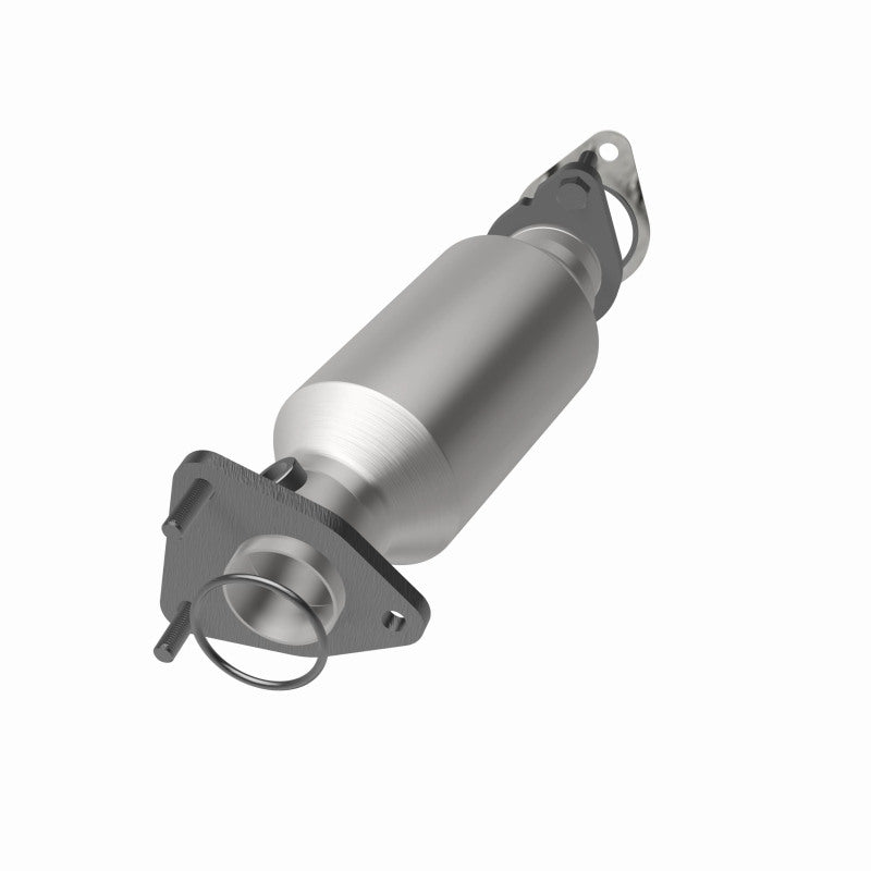 MagnaFlow 05-17 Nissan Frontier 4.0L Direct Fit Converter