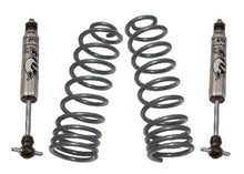 Load image into Gallery viewer, MaxTrac 02-08 Dodge RAM 1500 4.7L 2.5in Front Lift Coils w/ Fox Shocks
