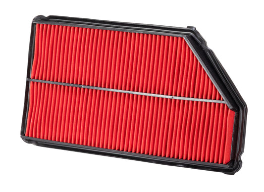 K&N Advantage Air Filter 18K Miles Acura MDX 3.5L V6 01-06 Honda Pilot 3.5L V6 03-08