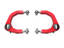 Load image into Gallery viewer, aFe Control 24-26 Toyota Tacoma Upper Control Arms - Set (Red)