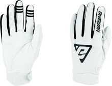 Load image into Gallery viewer, Answer Peak Glove White/Black - Small