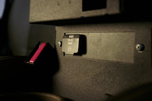 Load image into Gallery viewer, Tuffy 2011+ Jk Rear Security Console Blk- For