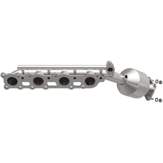 MagnaFlow 2017 GX460 V8 4.6 OEM Manifold Direct Fit Converter