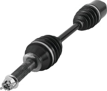 Load image into Gallery viewer, QuadBoss 09-10 Polaris Sportsman 800 6x6 (03) Middle Rugged Axle