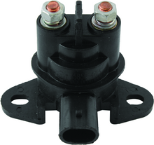 Load image into Gallery viewer, QuadBoss 14-20 Can-Am Commander MAX 1000/DPS/LTD/XT (02) Starter Solenoid &amp; Relay