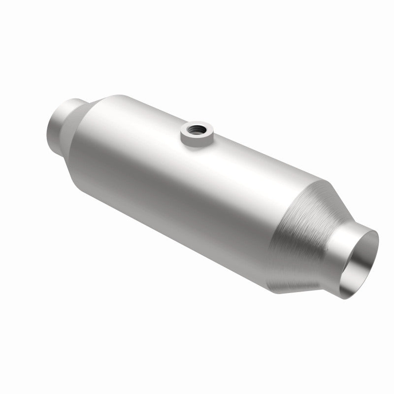 MagnaFlow 2.50 1/O2 CA 4in. Spun Universal Converter