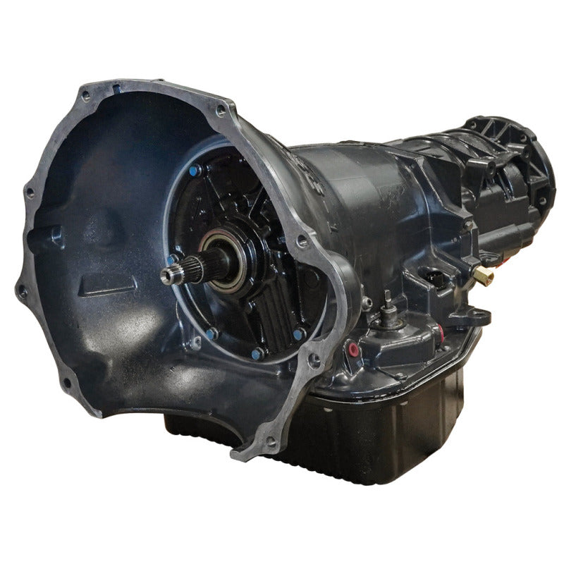 BD Diesel 98.5-99 Dodge 47RE 2WD RoadMaster Transmission & Converter Package