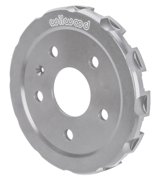 Wilwood hat dynamic MT 12 lug drive 8.80 snap ring 5X120MM MT .268 off 2.656 reg
