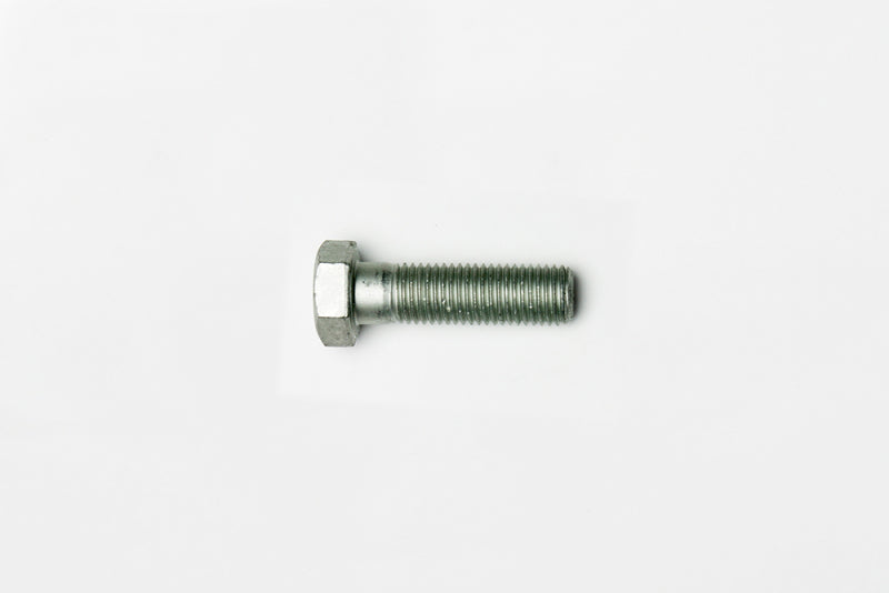 Wilwood bolt M16-2.00X55MM LG hhcs 10.9 WES072 CL1 silver din 933