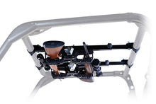 Load image into Gallery viewer, Seizmik 01+ Can Am/ Honda/ Kawasaki/ Kubota UTV OHGR 2 Gun Rack 2 in. Clamp