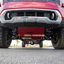 Load image into Gallery viewer, Wehrli 20-25 GM 2500/3500 HD Lower Splash Shield Kit - Illusion Blueberry