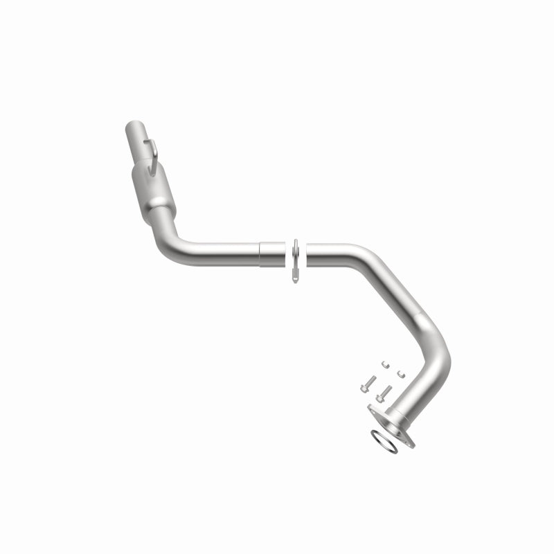 Magnaflow BRE Rear Muffler Kit Replacement Lexus