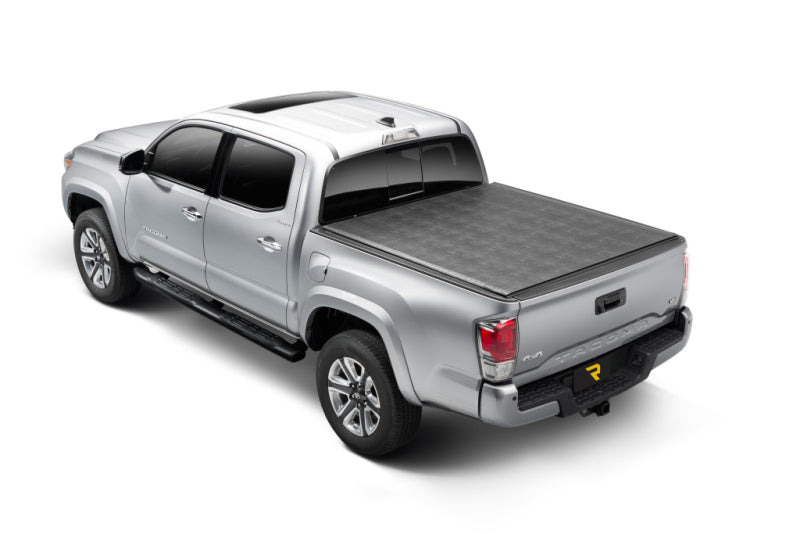 Truxedo 2024 Toyota Tacoma 5ft Sentry Bed Cover