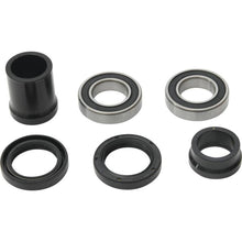 Load image into Gallery viewer, Pivot Works 97-01 Honda CR125R Front Waterproof Wheel Spacer Kit
