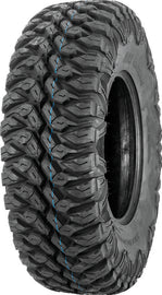 QuadBoss QBT846 Radial Utility Tire - 32x10R15 8Ply