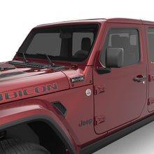 Load image into Gallery viewer, EGR 18-24 Jeep Wrangler VSL LED Light VSL JL/JT Snazzberry