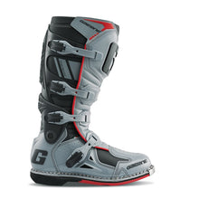 Load image into Gallery viewer, Gaerne Fastback Endurance Boot Cactus Blue Size - 5.5