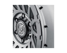 Load image into Gallery viewer, ICON Recon Pro 17x8.5 8 x 170 6mm Offset 5in BS Charcoal Wheel