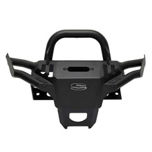 Load image into Gallery viewer, Superwinch 20-24 Polaris RZR Pro XP UTV Winch Bumper - Tex. Blk