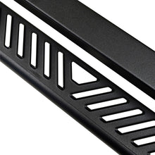 Load image into Gallery viewer, Westin 15-25 Chevrolet/GMC Colorado/Canyon CC Outlaw Drop Running Boards - Tex. Blk