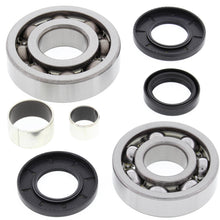 Load image into Gallery viewer, All Balls Racing 00-02 Polaris Xplorer 250 4x4 Differential Bearing &amp; Seal Kit Front