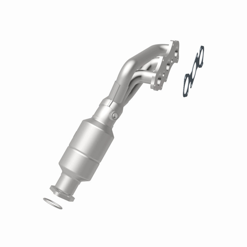 MagnaFlow 10-12 Toyota 4Runner 4.0L Direct Fit Converter