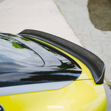 Load image into Gallery viewer, Seibon 2023 Nissan Z DA-Style Carbon Fiber Rear Spoiler