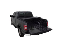 Load image into Gallery viewer, Lund 04-12 Chevy Colorado (6ft. Bed) Genesis Tri-Fold Tonneau Cover - Black