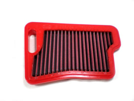 BMC 06-17 Suzuki An Burgman 400 (OEM 13781-05H00-000) Replacement Air Filter