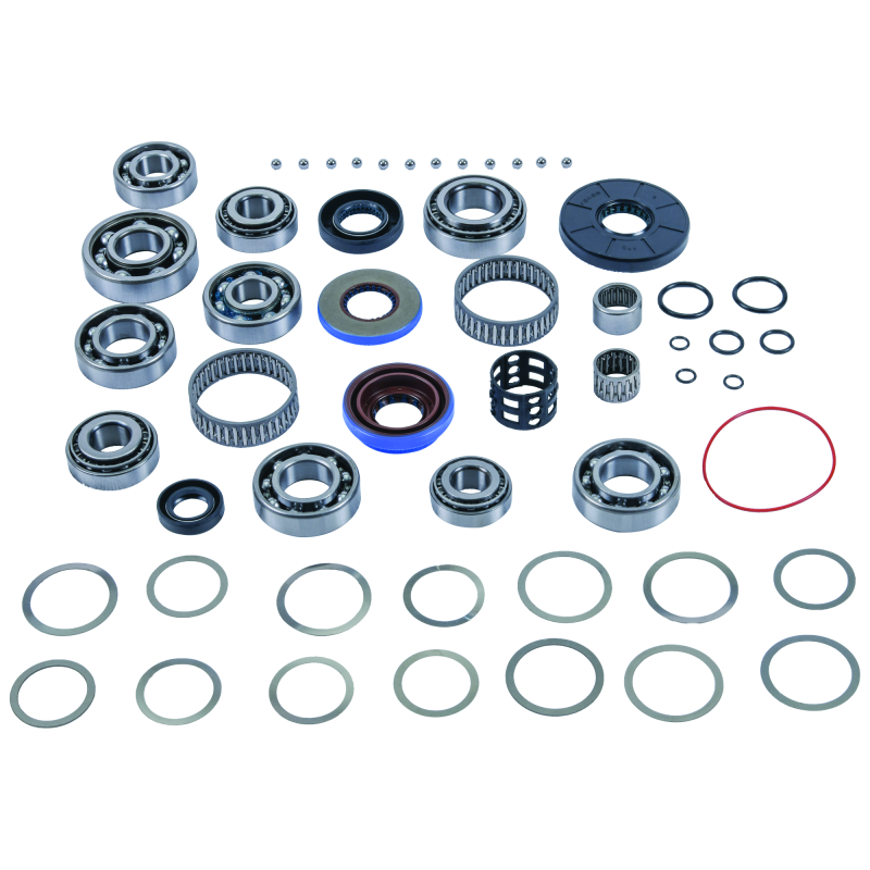 QuadBoss 11-14 Polaris RZR 4 800 Transmission Rebuild Kit