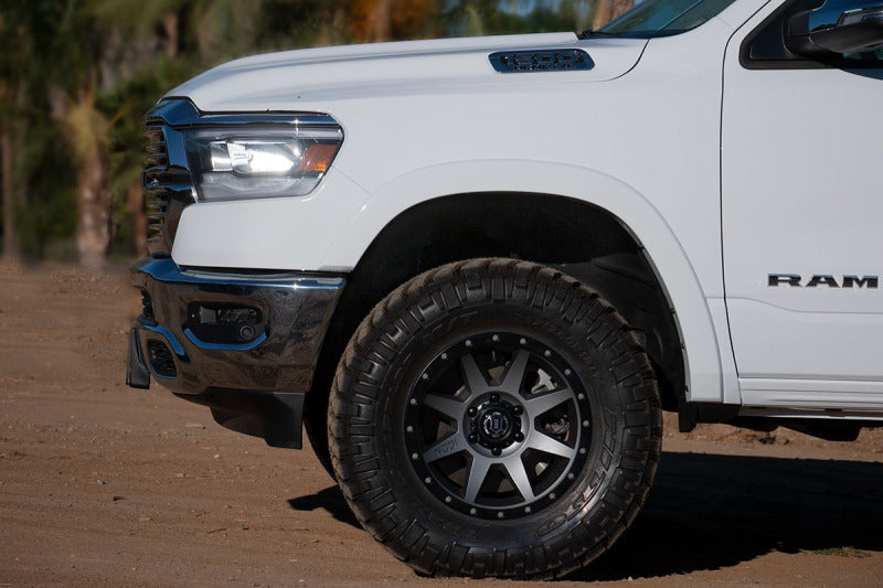 ICON 19-23 Ram 1500 2-3in Stage 7 Suspension System Tubular