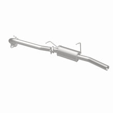 Load image into Gallery viewer, BRExhaust 01-03 Infiniti QX4/ 01-04 Nissan Pathfinder Muffler Kit