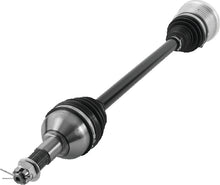 Load image into Gallery viewer, QuadBoss 13-18 Can-Am Maverick 1000R Rear Left Replacement Axle