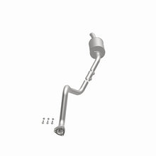 Load image into Gallery viewer, BRExhaust 99-04 Land Rover Discovery Muffler Kit