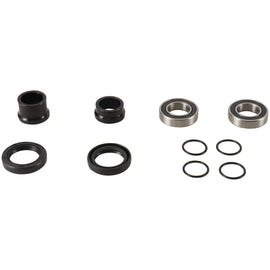 Pivot Works 08-23 Yamaha YZ125 Front Waterproof Wheel Spacer Kit