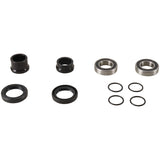 Pivot Works 08-23 Yamaha YZ125 Front Waterproof Wheel Spacer Kit