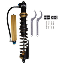 Load image into Gallery viewer, Bilstein 20-21 Polaris RZR XP 4 1000 Black Hawk Powersports Shock &amp; Coil Spring Assembly - Rear