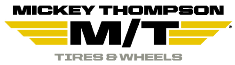 Mickey Thompson ET Street Radial Pro Tire - P305/45R17 (28X12.50R17) - 276946