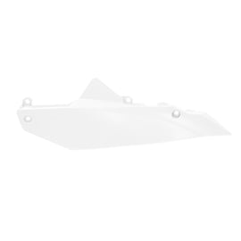 Cycra 2024 Kawasaki KX450 Side Panels - White